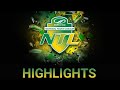 MATCH HIGHLIGHTS | WO Grand Final | 2023 Inferno NTL | Hornets v Scorpions