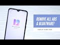 Remove Ads & Bloatware From Any Xiaomi Phone!