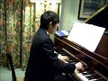 Chopin - Nocturne Op.9 No.2 By Chris Poon