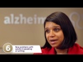 Know the 10 Signs of Alzheimer's Know the 10 Signs of Alzheimer's