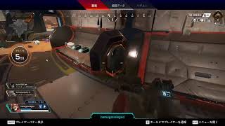 【PC APEX】プラチナ目指す　ゴールド帯＃１８　参加歓迎