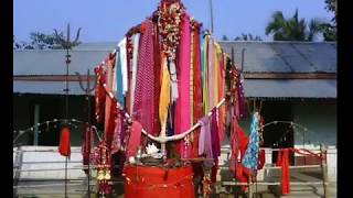 Aichuk Jorani Siring Sorang - Kokborok Devotional Baba Garia Song