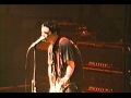 Green Day - Redundant (Live, NY - 1998)