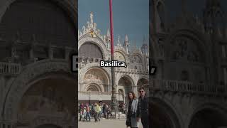 Quick Capsule Venice #Italy #italian #venice #travel #quick #gondola