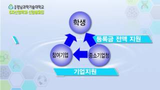 6차산업학과 홍보영상