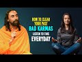 How to Change Your Destiny and Clear Your Bad Karmas - Bhagavad Gita | Swami Mukundananda