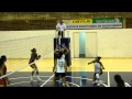 Metropolitano de Vôlei Fem. 2010