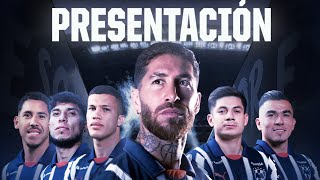 🔴📹 Presentación Oficial En Vivo. 🔥