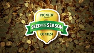 DuPont Pioneer Seed for a Season