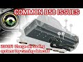 20A201 Charge air, cooling system: Dry-running detected - Common B58 Issues