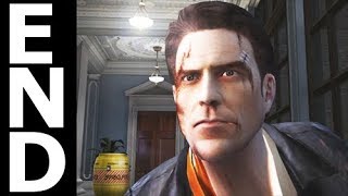 Max Payne 2: The Fall Of Max Payne ENDING - Walkthrough Gameplay (No Commentary Playthrough)