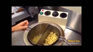 vema pastacooker   دستگاه پاستاپز وما