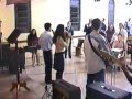 Louvor - culto na IPB Lençois Paulista - ano 1999