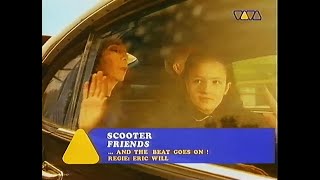 Scooter – Friends