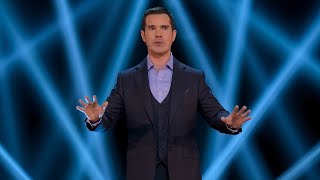 jimmy carr jokes to get you through friday