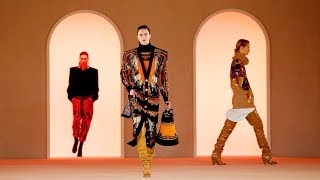 Balmain | Fall Winter 2020/2021 | Full Show