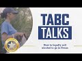 TABC Talks: How to legally sell alcohol to go in Texas.