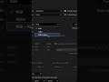 How to Export Transparent Video in After Effects! 🔥