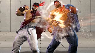 Street Fighter 6 Will Change How You Use Hitconfirms