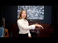 Modern Conducting Academy Mini Lesson: Refining Legato Gesture