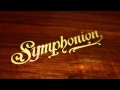 Symphonion No.48 - O' Sanctissima - O' Du Fröhliche - christmas song Weihnachtslied