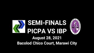 IBP VS PICPA - August 28, 2021