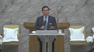 210425 오후예배_두 갈래 길 앞에서(열상9:1-9)