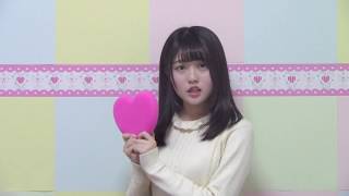 河上英里子　「アイドルにさせといて！」告知動画11月9日