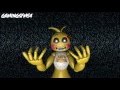 NOTICE ME SENPAI (Five Nights At Freddy’s sfm animation)
