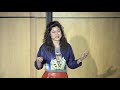 Fashion in the service of nature's beauty | Silvia Giovanardi | TEDxCESA