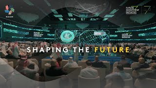 NEOM | Future Investment Initiative