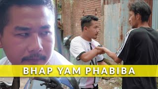 BHAP YAM PHABIBA | FAGISHANG