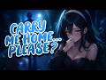 ASMR || Your Tsundere Catgirl Roommate Cuddles You After Leaving Home [Friends to Lovers] [Comfort]