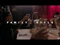 family style donna moodie trailer