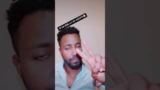 #ሴት ልጅ እስከመጨረሻ የምጠላክ ነገር#shorts