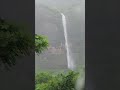 Amazing waterfalls near Pune | Monsoon waterfalls | #Shorts