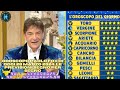 Oroscopo Di Paolo Fox  28 Marzo 2024 previsioni segno per segno I Fatti vostri  ♍♒🌟💫⭐♑♈♉♊♋♌♎