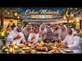 Tabola Bale (Arabic Version) | Eidun Mubarak Nasheed 2026 🌙 عيد مبارك | Beautiful Islamic Eid Song