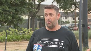 Bar owners plan to protest shutdown tomorrow
