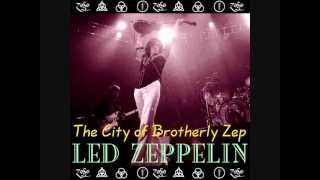 04. In My Time Of Dying - Led Zeppelin [1975-02-08 - Live at Philadelphia]