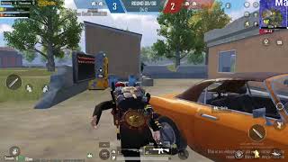 LEGENDS NEVER DIE X PUBG MOBILE PATT SE HEAD SHOT/ EMULATOR GAMEPLAY/ BEST PUBG EMULATOR PLAYER