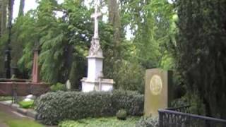 Friedhof Melaten Köln