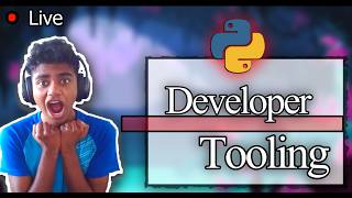 VSCode Setup for Python | AI Engineering for 365 Days | (Day 30/365) [Horizontal Stream]