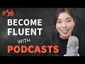 56 Podcastで日本語の勉強をおすすめする理由 | Why You Should Study Japanese With Podcasts