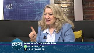 KOLON KANSERİNİN TANISI NASIL KONULUR? PROF. DR. NURDAN TÖZÜN