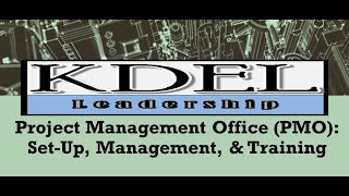 KDEL PMO Benefits In A Virtual Organization