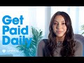 Get Paid in 24 Hours! Leveled Up Trader's Daily Payouts