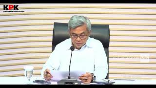 Salary Rp9.7 Billion, But Account Balance Reaches Rp366.7 Billion! KPK Exposes Extortion at Immig...