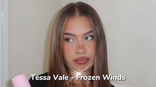 Tessa Vale - Frozen Winds