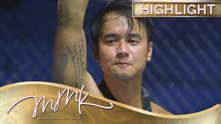 Ramon makes his family as an inspiration | MMK (With Eng Subs)